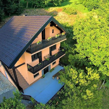 Apartman Potocki Krapina Exterior photo