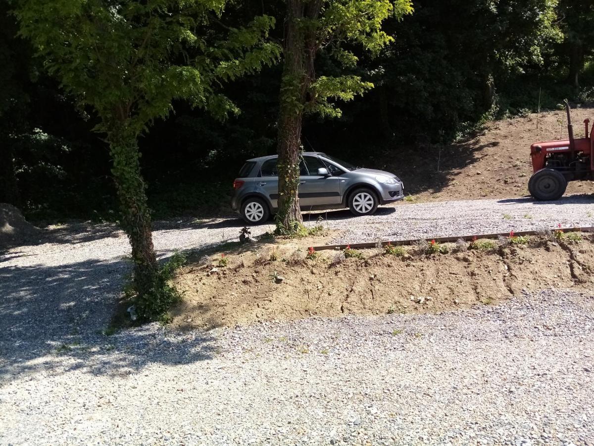 Apartman Potocki Krapina Exterior photo