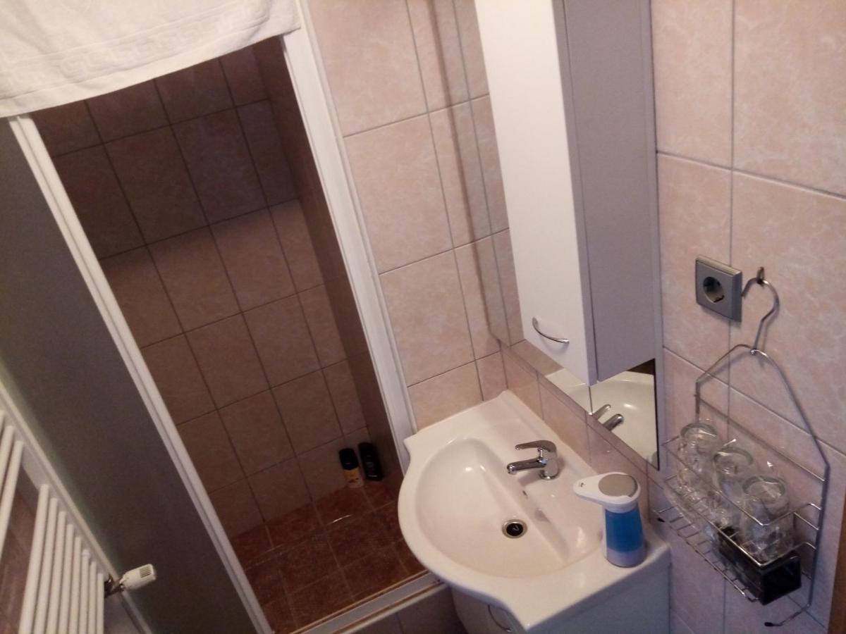Apartman Potocki Krapina Exterior photo