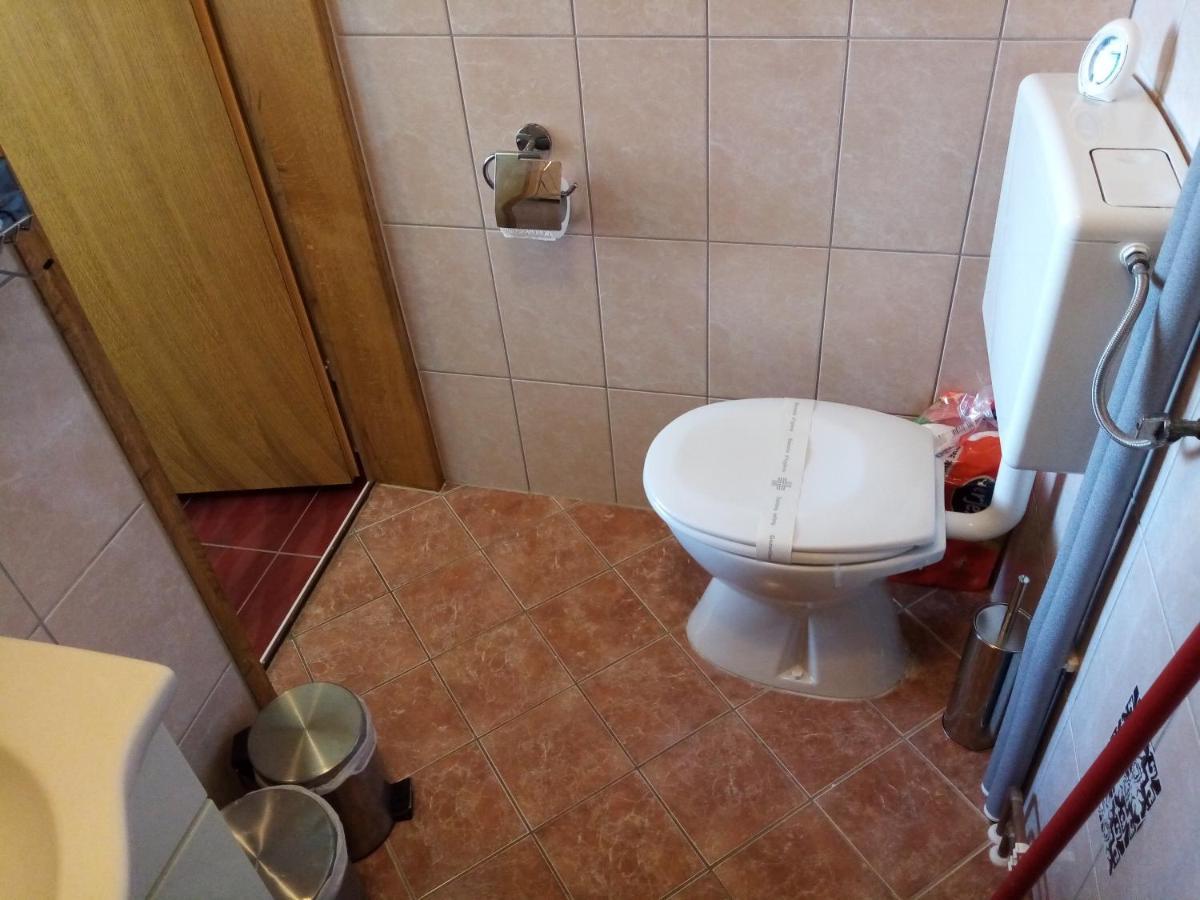Apartman Potocki Krapina Exterior photo