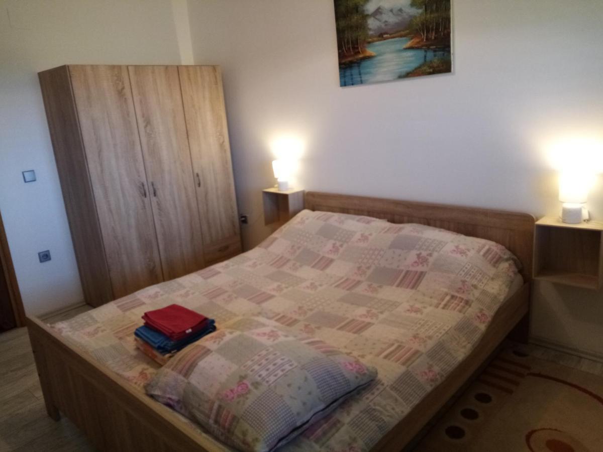 Apartman Potocki Krapina Exterior photo