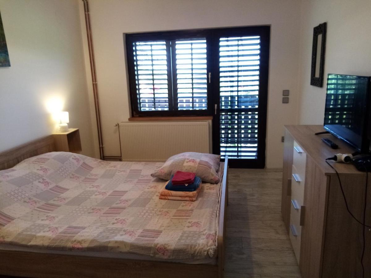 Apartman Potocki Krapina Exterior photo