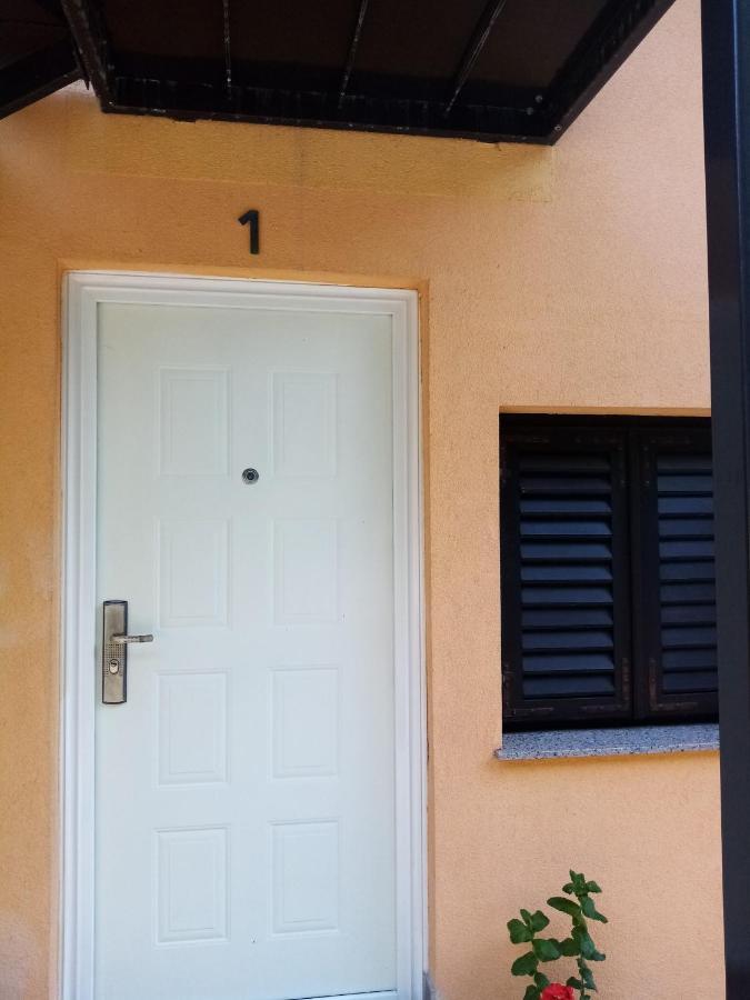 Apartman Potocki Krapina Exterior photo