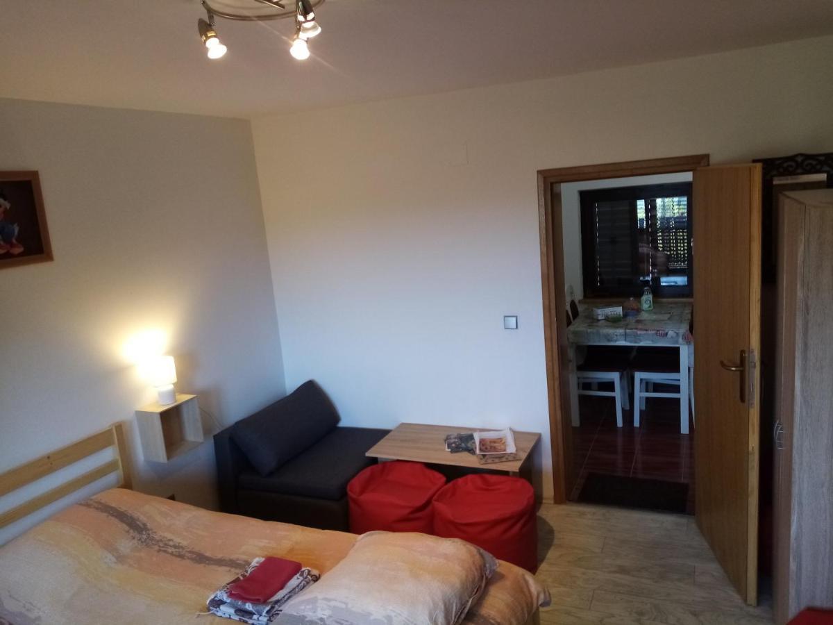 Apartman Potocki Krapina Exterior photo