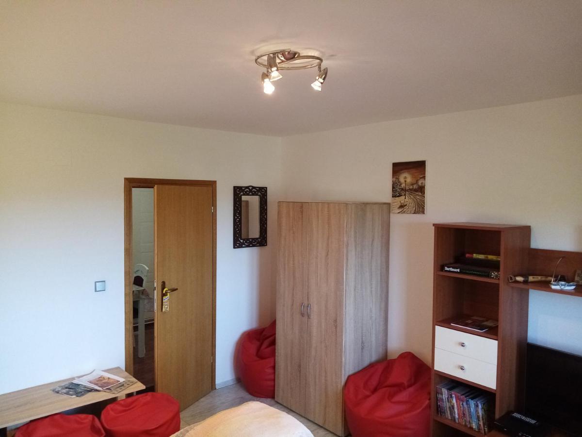Apartman Potocki Krapina Exterior photo
