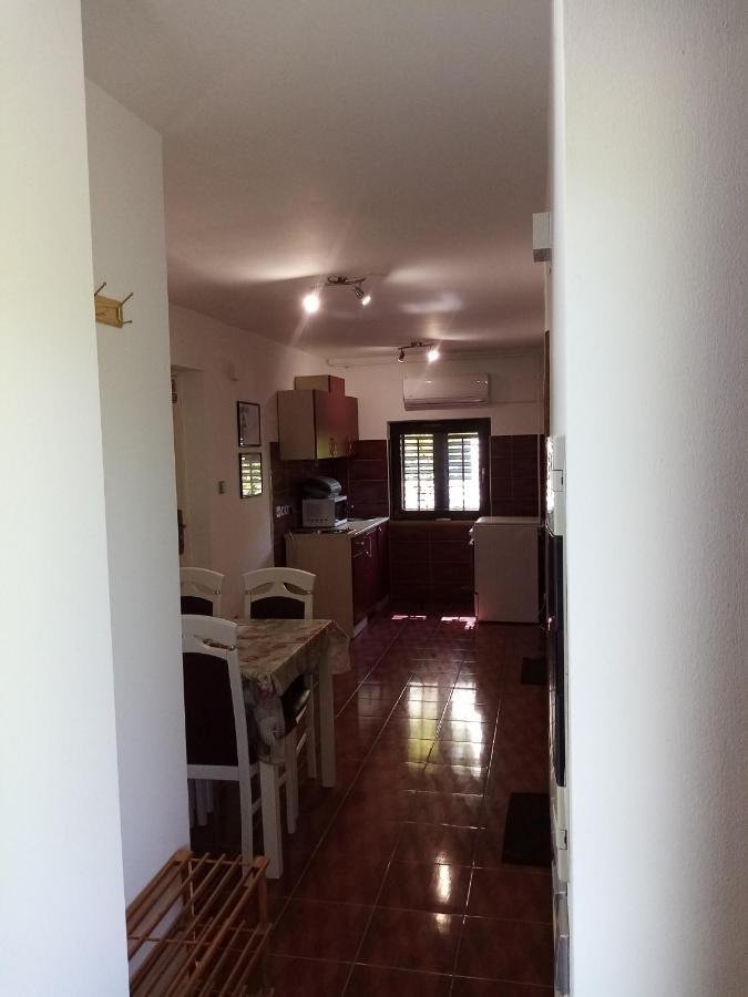 Apartman Potocki Krapina Exterior photo