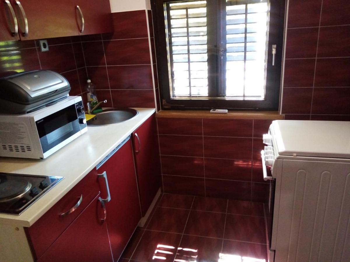 Apartman Potocki Krapina Exterior photo