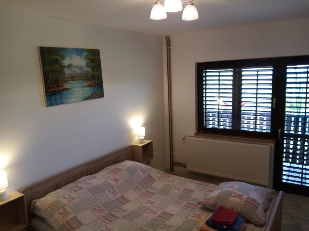 Apartman Potocki Krapina Exterior photo
